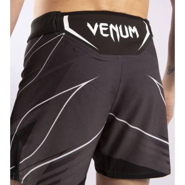 shorti ufc venum pro line mens shorts black 2