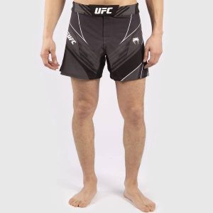 shorti ufc venum pro line mens shorts black