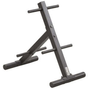 стойка за дискове body solid swt14