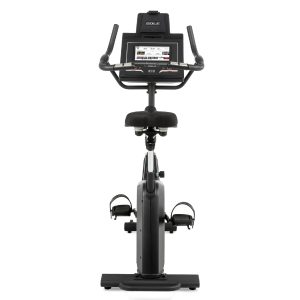 велоергометър sole fitness lcb масивна конструкция за потребители до 150 кг
