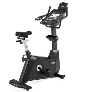 велоергометър sole fitness lcb магнитен Upright Bike за домашна употреба
