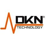 brand DKN logo