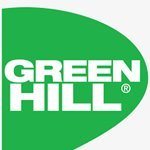brand GREEN HILL logo