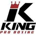 brand KING PRO BOXING logo