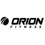 brand ORION FITNESS logo 2