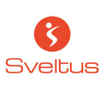 brand SVELTUS Leaderfitness logo