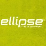 Brand ELLIPSE FITNESS logo