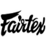 brand FAIRTEX logo