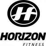 brand horizon fitness logo