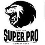brand SUPER PRO logo