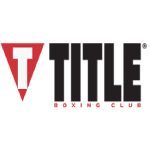 brand Title Boxing logo