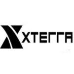 brand xterra logo