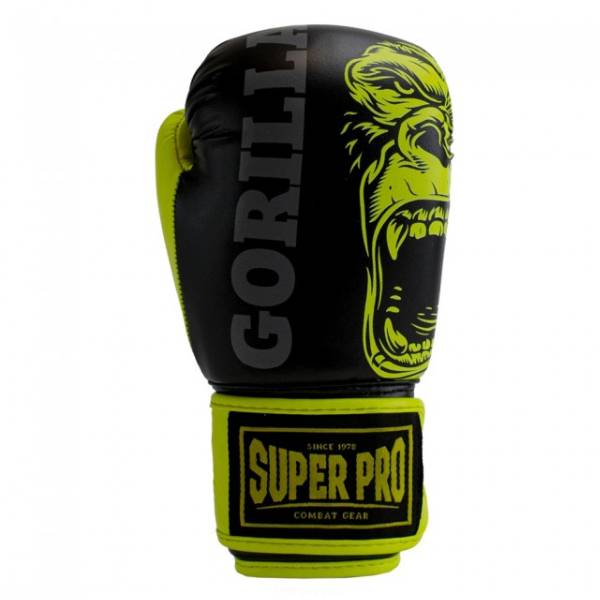 детски боксови ръкавици super pro gorilla 1
