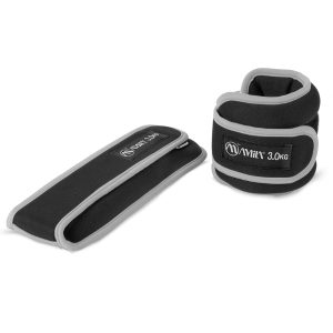 пясъчни тежести за ръце и крака 3кг