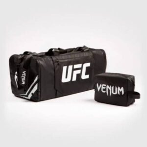 сак ufc venum authentic fight week gear bag