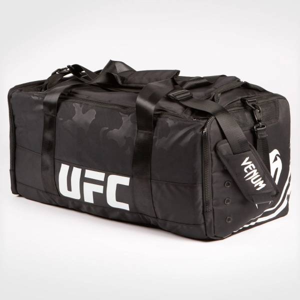 sak ufc venum authentic fight week gear bag