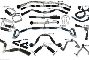 Фитнес Ръкохватки