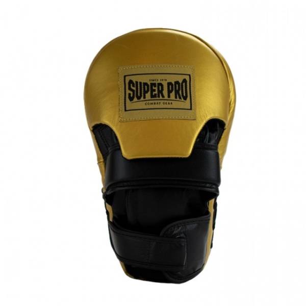 лапи за бокс super pro leather 1