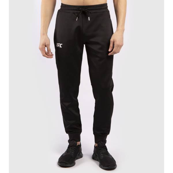 спортен панталон ufc venum pro line mens pants black 1
