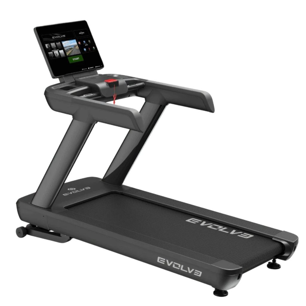 Бягаща Пътека Evolve Econ TFT Console