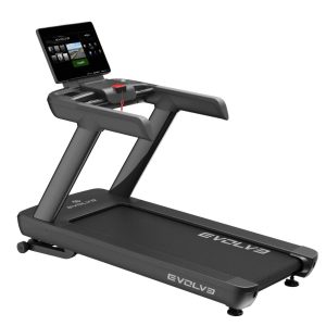 Бягаща Пътека Evolve Econ TFT Console