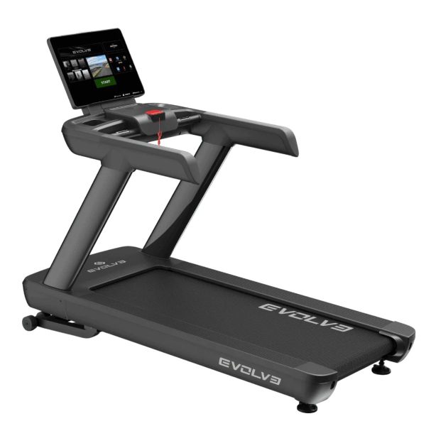 Бягаща Пътека Evolve Econ TFT Console