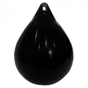 боксова круша с вода waterpro 70кг black