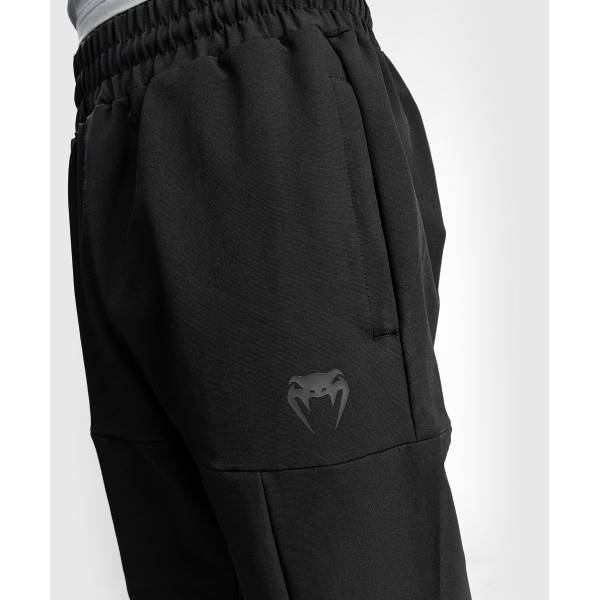 панталон venum altitude jogger black 3