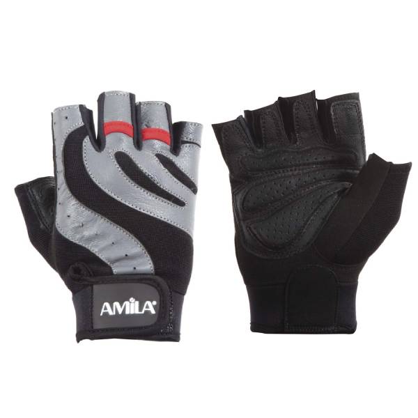 ръкавици за фитнес amila fitness