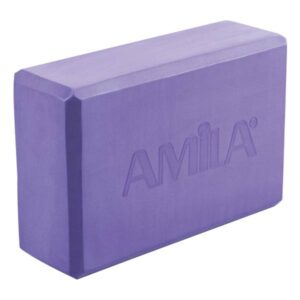 йога блокче amila purple 1