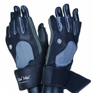 ръкавици за фитнес madmax mti84