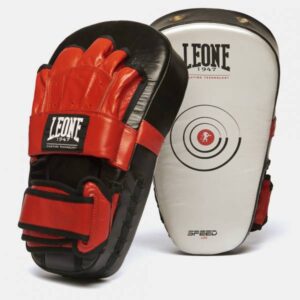 лапи за бокс leone speed line striking mitts