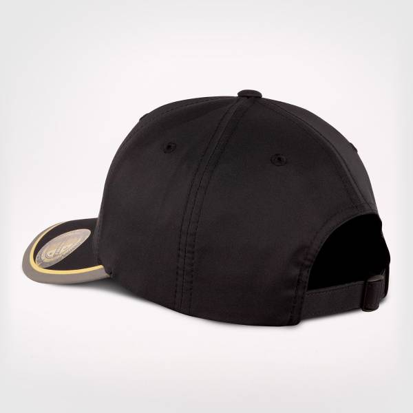 шапка venum bali black 2