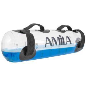 тренировъчна торба с вода amila hydro bag 35 кг