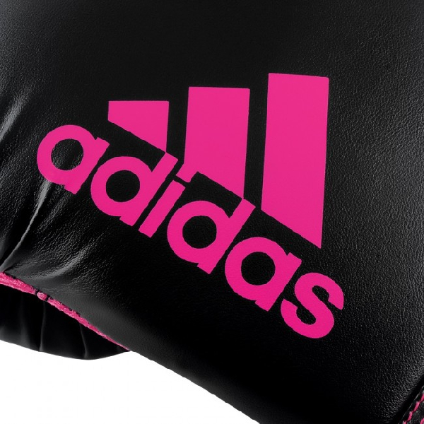 боксови ръкавици adidas hybrid 80 pink leaderfitness