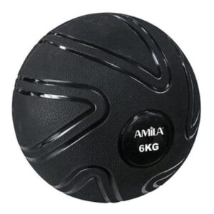 медицинска топка с пясък slam ball 6кг