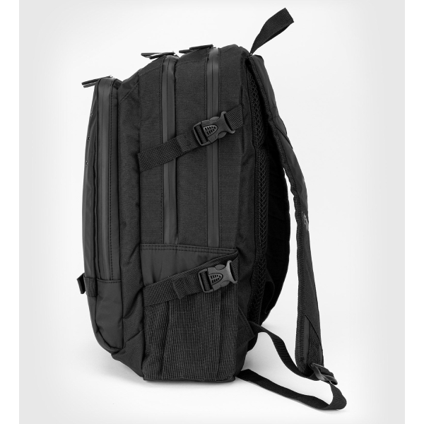 раница venum challenger pro evo backpack - black/black 2
