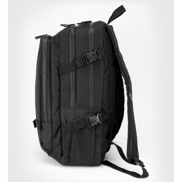 раница venum challenger pro evo backpack - black/white 3