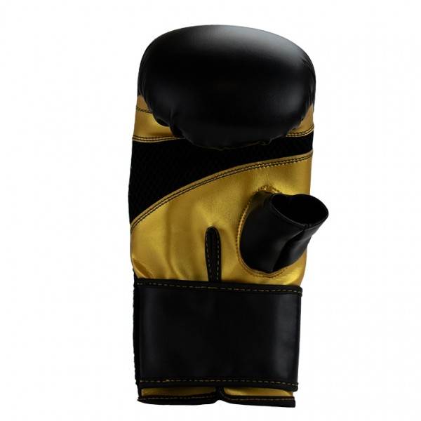 уредни боксови ръкавици super pro victor black/gold 1