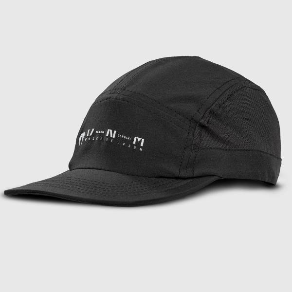 шапка venum electron 3.0 black