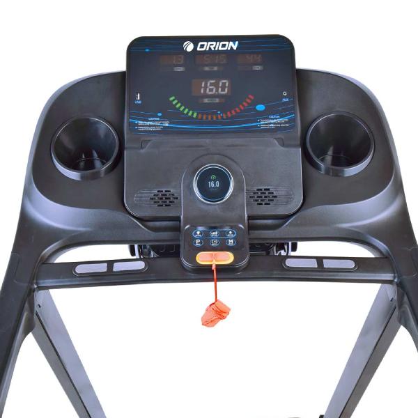 бягаща пътека orion fitness core y6 1