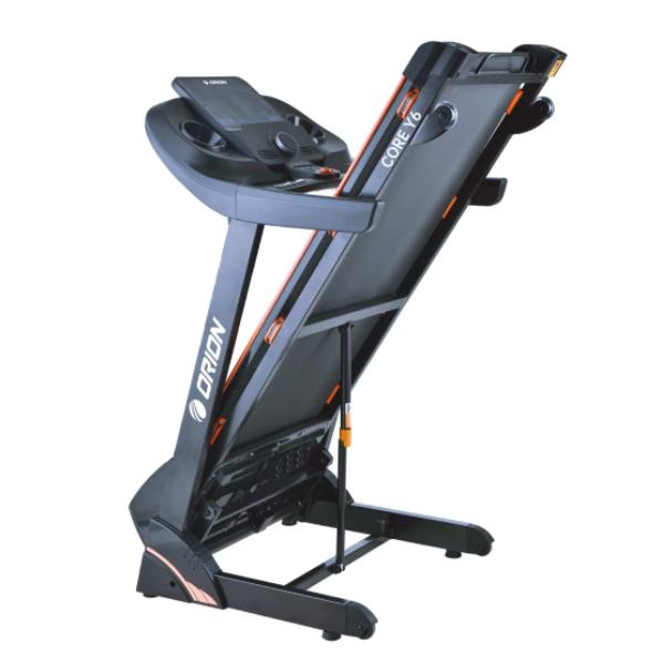 бягаща пътека orion fitness core y6 3