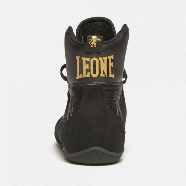 обувки за бокс leone premium 4