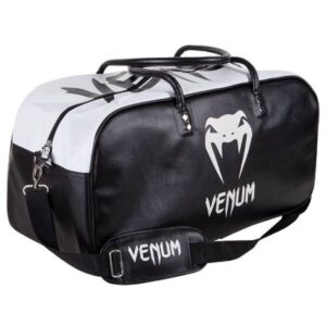 сак venum origins bag xl black/ice