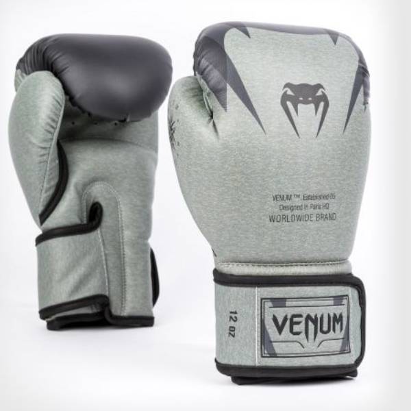 боксови ръкавици venum stone 2