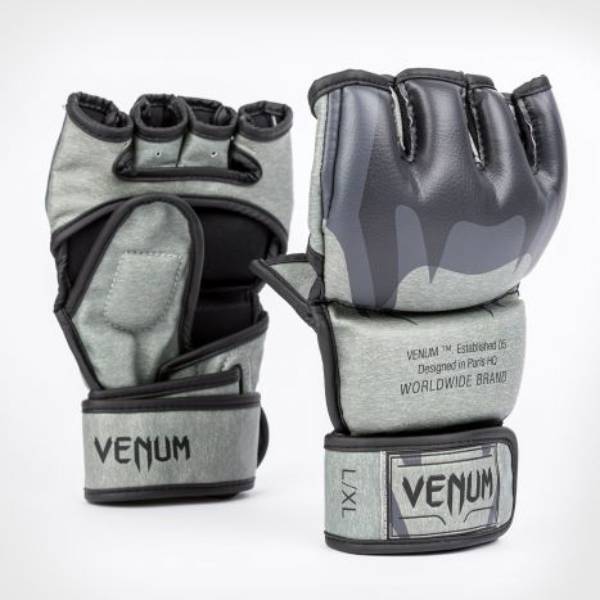 мма ръкавици venum stone 1