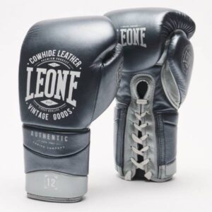 боксови ръкавици leone authentic 2