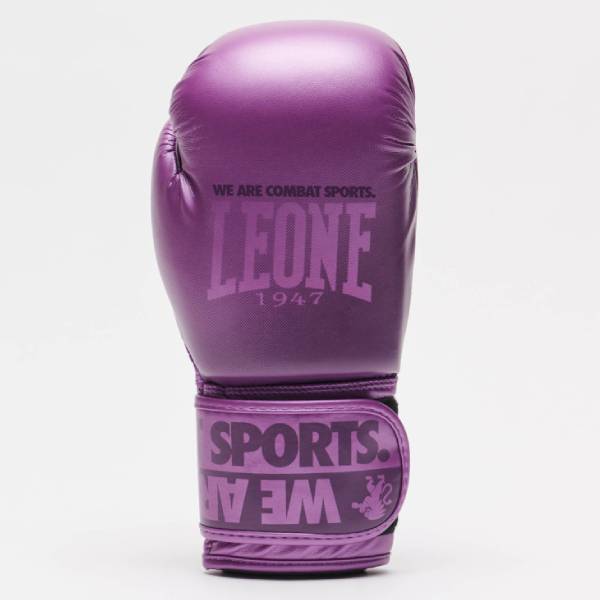 боксови ръкавици leone shaded purple 1
