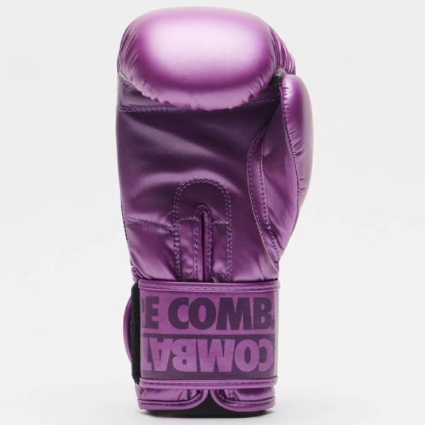 боксови ръкавици leone shaded purple 2