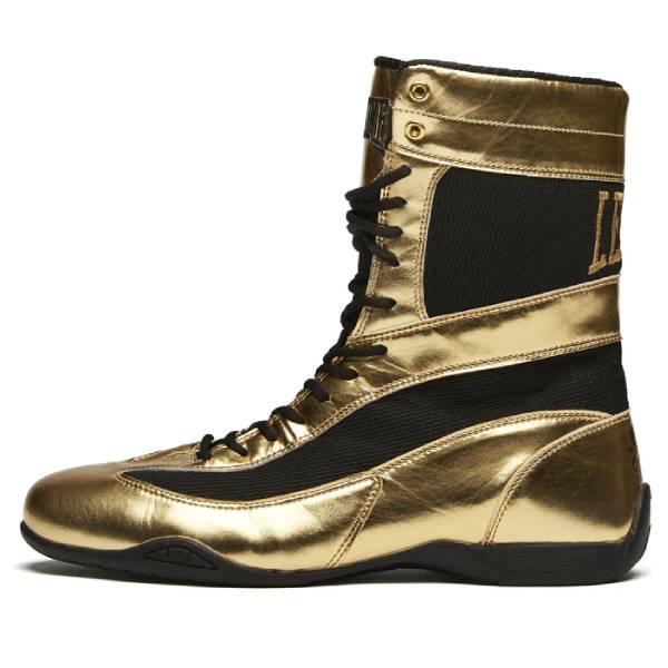 обувки за бокс leone legend gold 2
